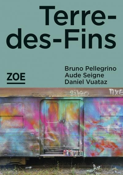 Emprunter Terre-des-Fins livre