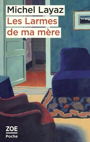 Emprunter Les Larmes de ma mère livre