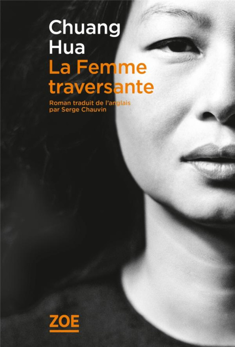 Emprunter La femme traversante livre