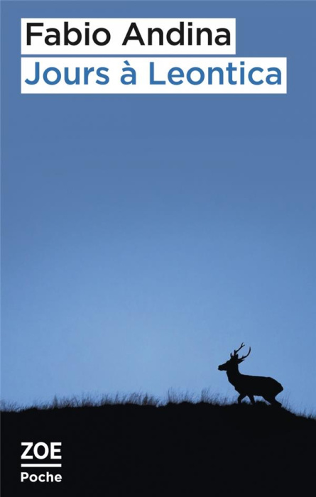 Emprunter Jours à Leontica livre