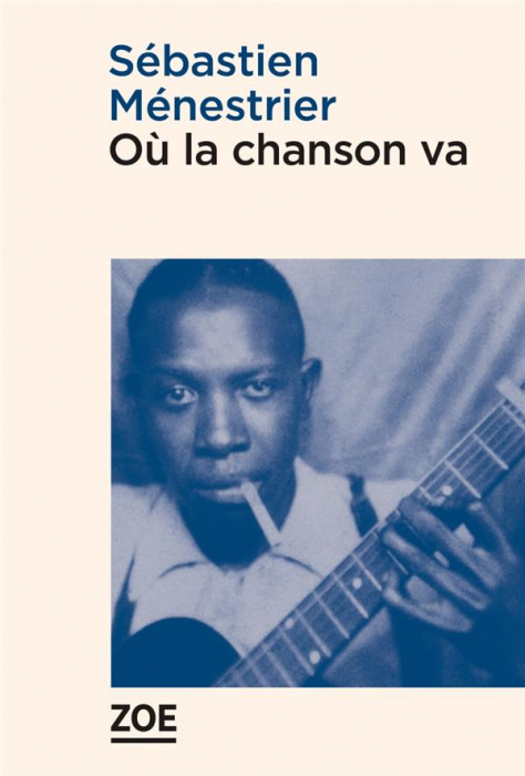 Emprunter Où la chanson va livre