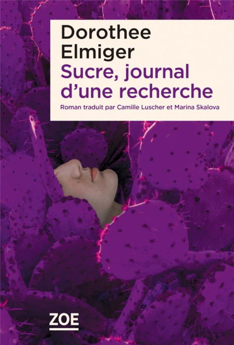 Emprunter Sucre, journal d'une recherche livre