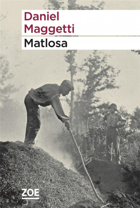 Emprunter Matlosa livre