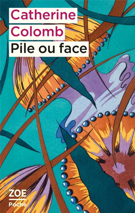Emprunter Pile ou face livre