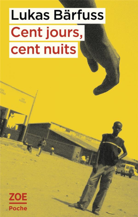 Emprunter Cent jours, cent nuits livre