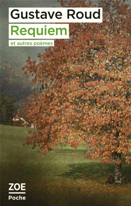 Emprunter Requiem et autres poèmes livre