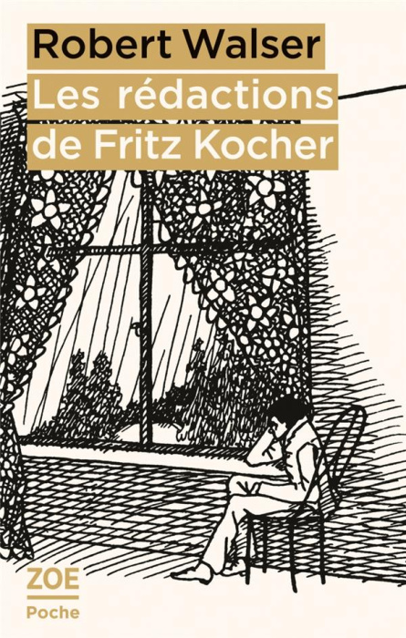 Emprunter Les rédactions de Fritz Kocher livre