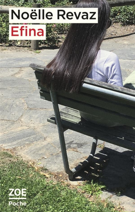 Emprunter Efina livre