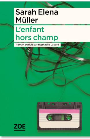 Emprunter L’enfant hors champ livre