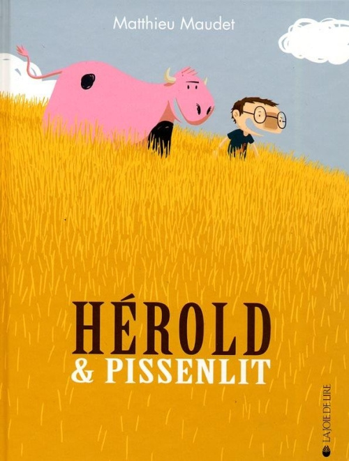 Emprunter Hérold & Pissenlit livre