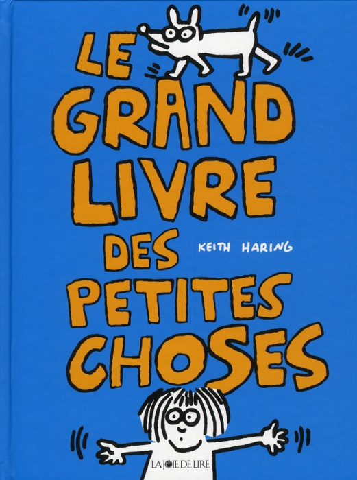 Emprunter LE GRAND LIVRE DES PETITES CHOSES livre