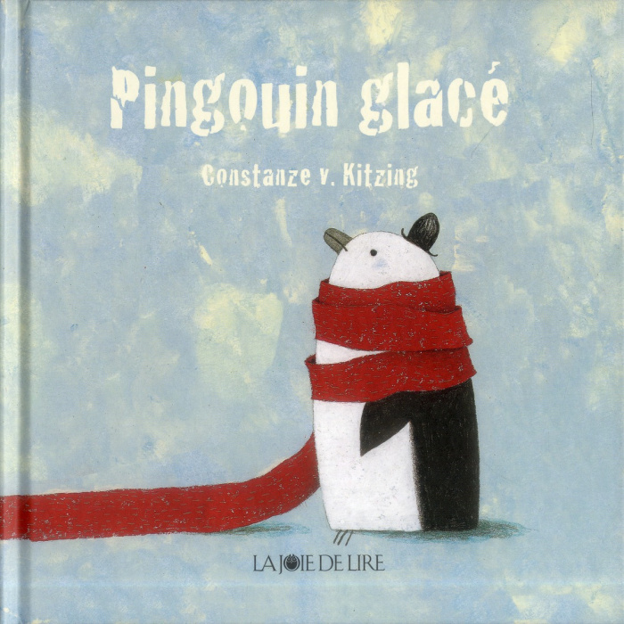Emprunter Pingouin glacé livre