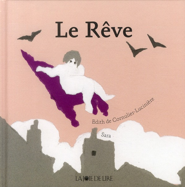 Emprunter LE REVE livre