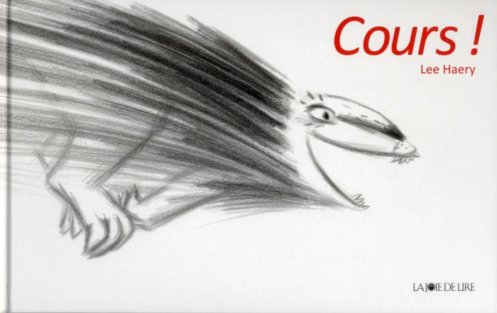 Emprunter Cours ! livre