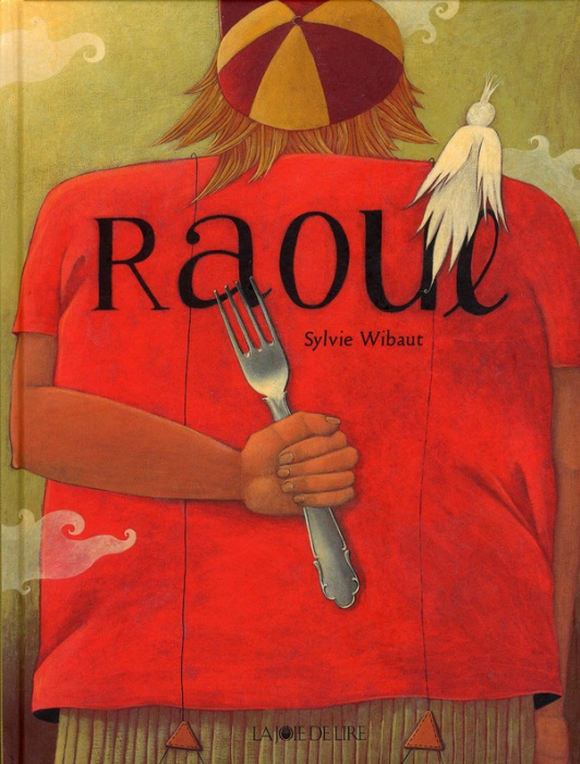 Emprunter RAOUL livre