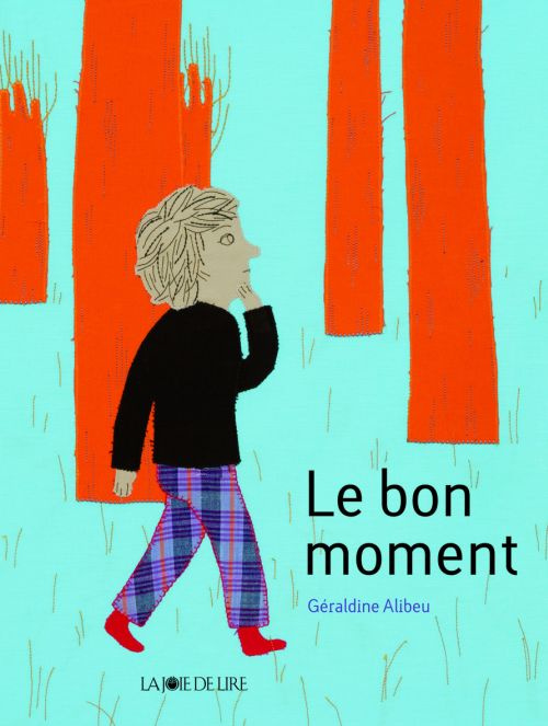 Emprunter LE BON MOMENT livre