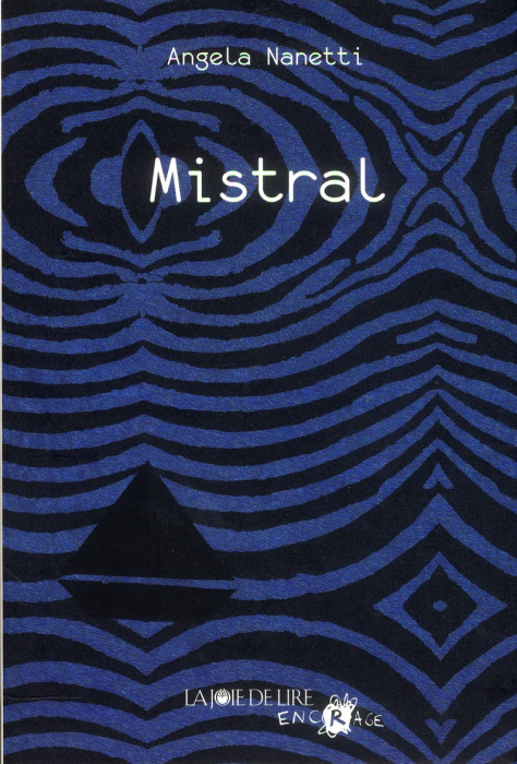 Emprunter Mistral livre