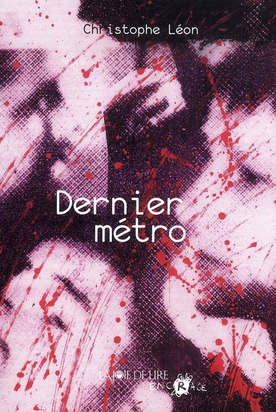 Emprunter DERNIER METRO livre