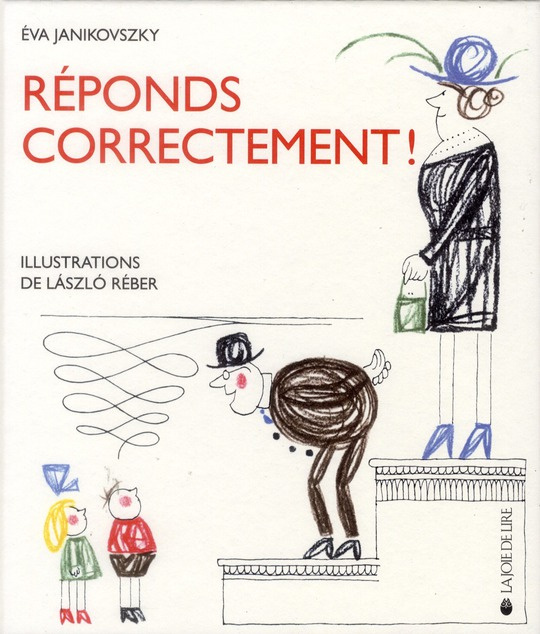 Emprunter Réponds correctement ! livre