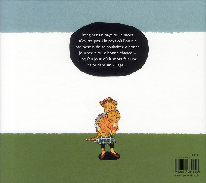 Emprunter Quand la mort est venue livre