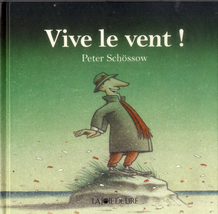 Emprunter Vive le vent ! livre