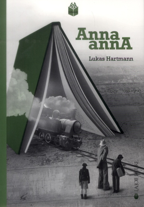 Emprunter Anna annA livre