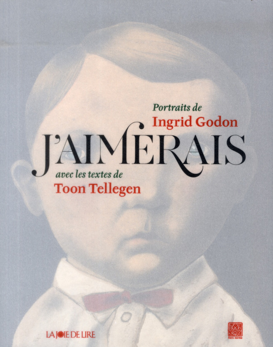 Emprunter J'aimerais livre