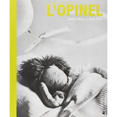 Emprunter L'OPINEL livre