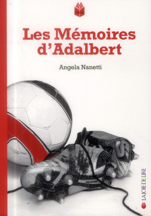 Emprunter Adalbert livre