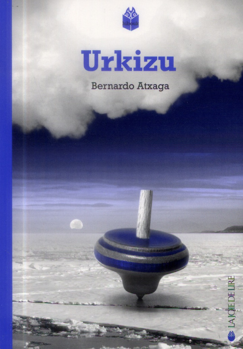 Emprunter Urkizu livre