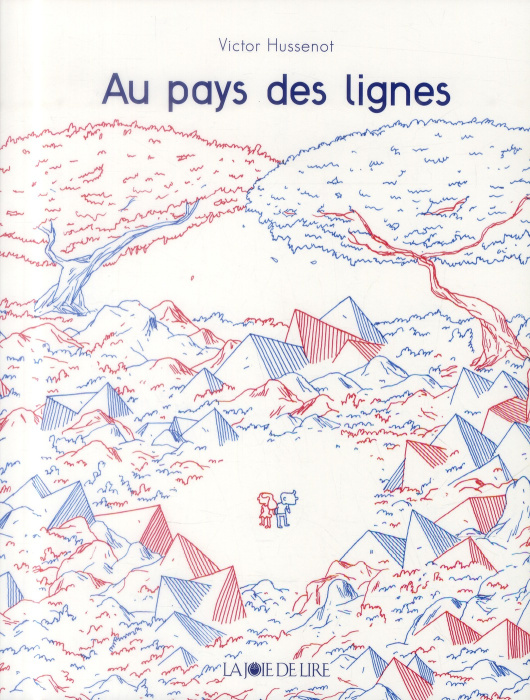 Emprunter Au pays des lignes livre