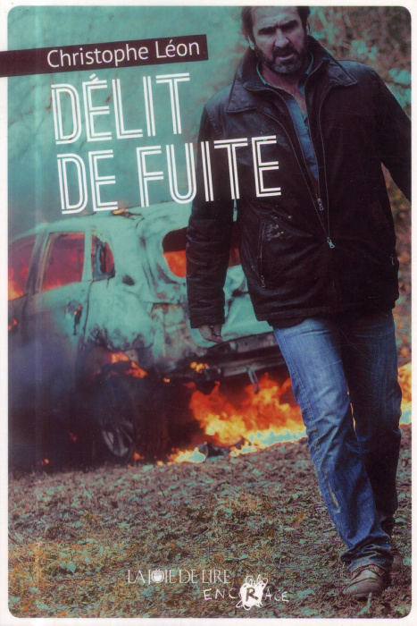 Emprunter DELIT DE FUITE livre