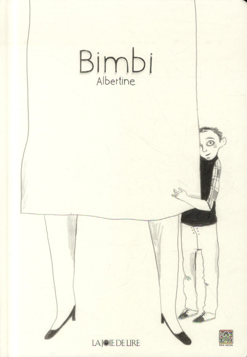 Emprunter Bimbi livre