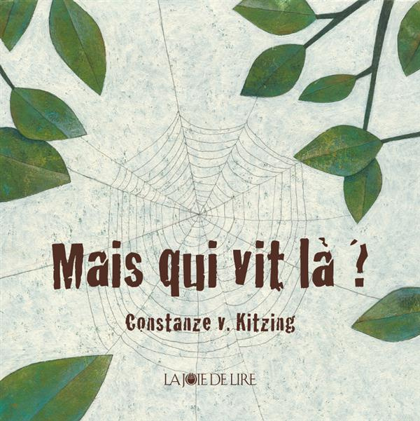 Emprunter Mais qui vit là ? livre