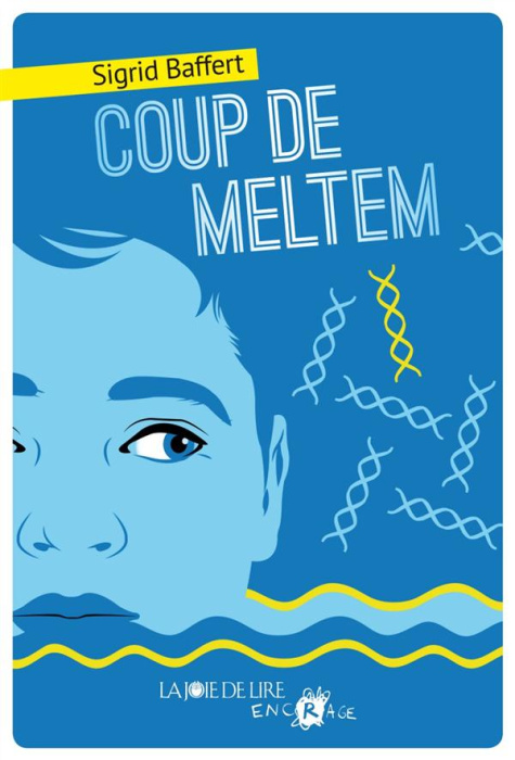 Emprunter Coup de Meltem livre