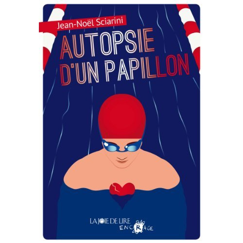 Emprunter Autopsie d'un papillon livre