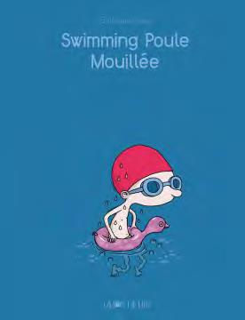Emprunter Swimming poule mouillée livre