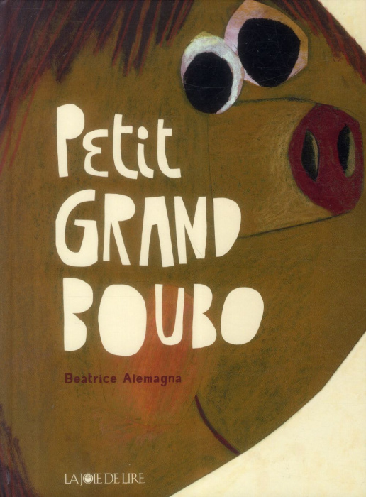 Emprunter Petit grand boubo livre