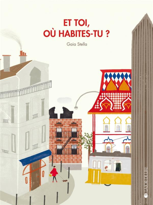 Emprunter Et toi,où habites-tu? livre