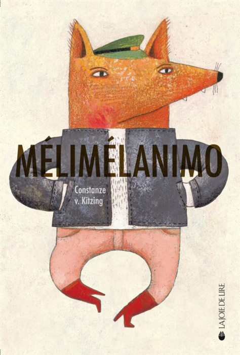 Emprunter Mélimélanimo livre