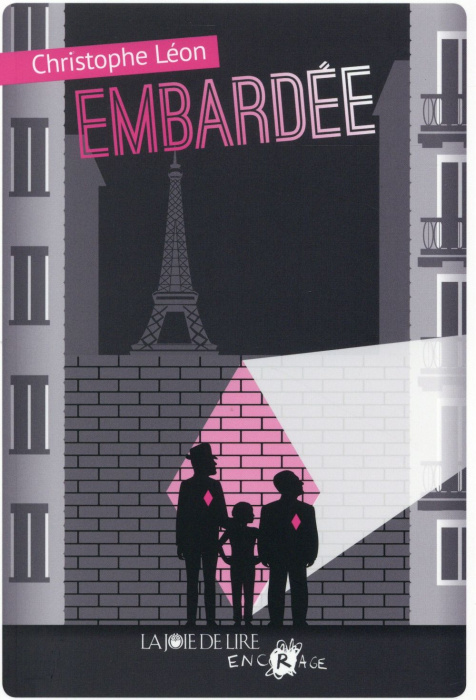 Emprunter Embardée livre