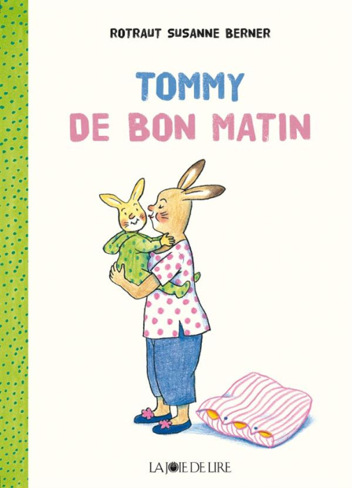 Emprunter Tommy de bon matin livre