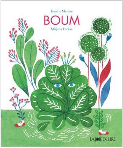 Emprunter Boum livre