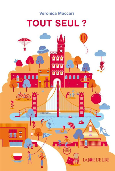 Emprunter Tout seul? livre