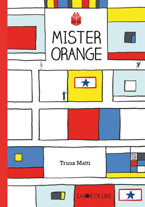 Emprunter Mister Orange livre