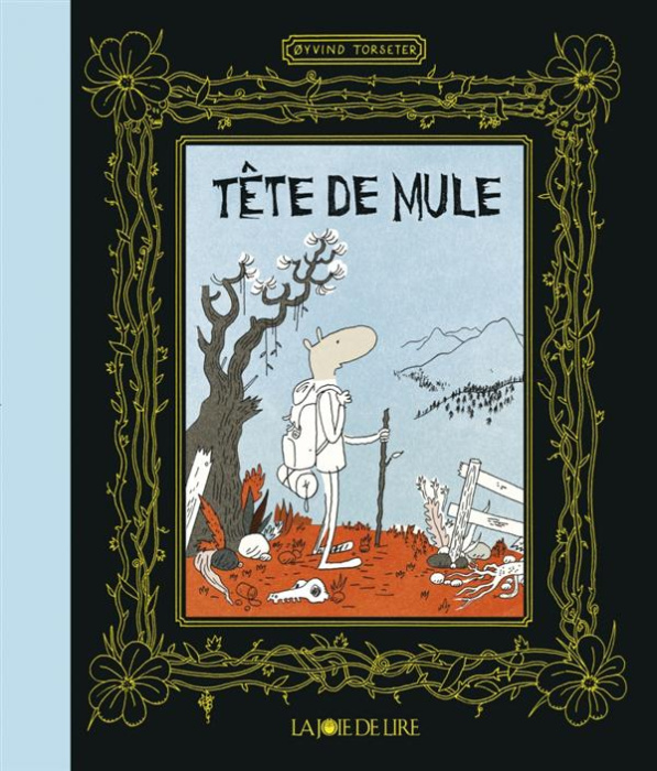 Emprunter Tête de mule livre