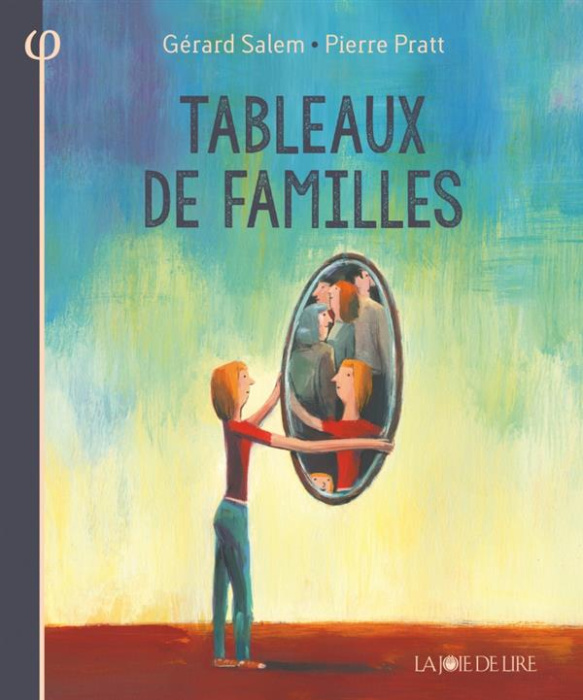 Emprunter Tableaux de familles livre