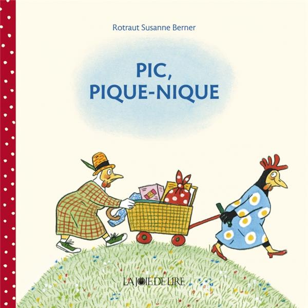 Emprunter Pic pique-nique livre