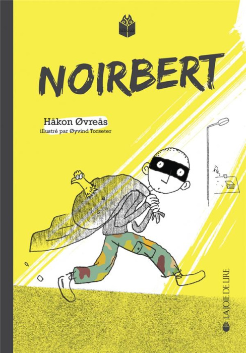 Emprunter Noirbert livre