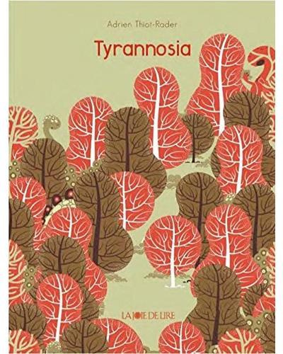 Emprunter Tyrannosia livre